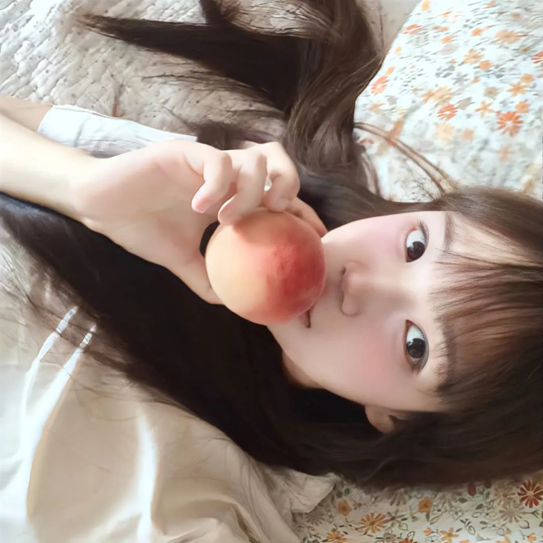 雏鸟的天空