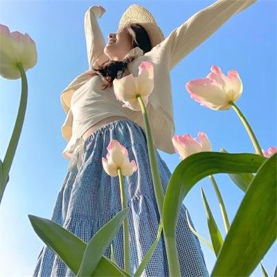 总统的女儿
