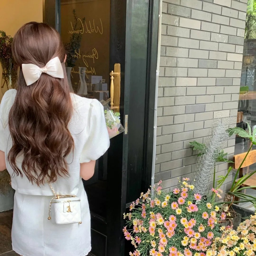 女兵外传