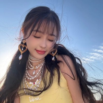 亚洲之女